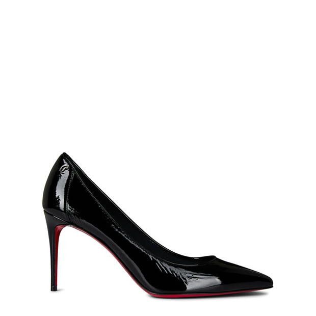 Christian Louboutin Sporty Kate 85mm Pumps Size US 10 / IT 40 - 1 Thumbnail