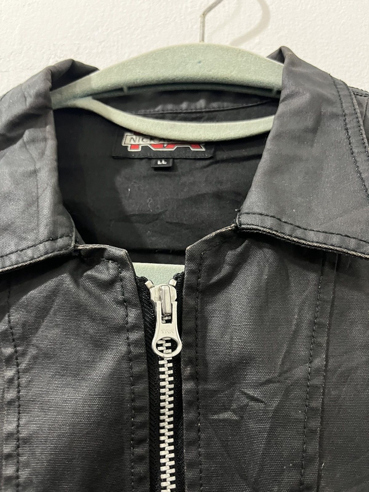 Vintage NICK ASHLEY JACKETS Size US M / EU 48-50 / 2 - 6 Thumbnail