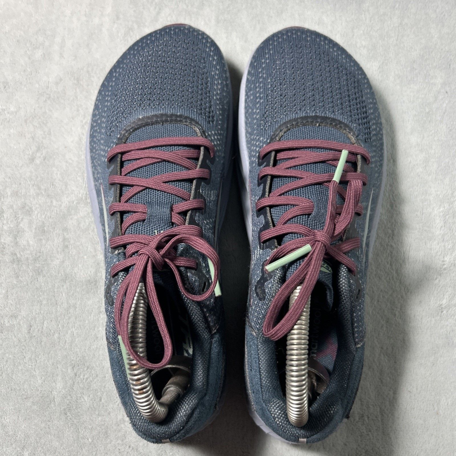 Altra Altra Smartwool Escalante Womens 7.5 Rucker Torin Barefoot Size US 7.5 / IT 37.5 - 3 Thumbnail