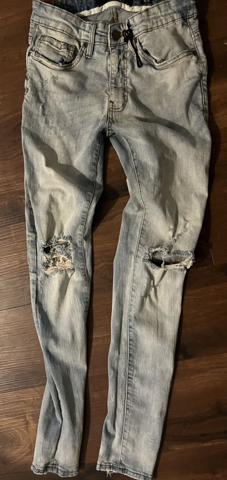 Jordan Craig Skinny jeans M Size US 30 / EU 46 - 1 Thumbnail