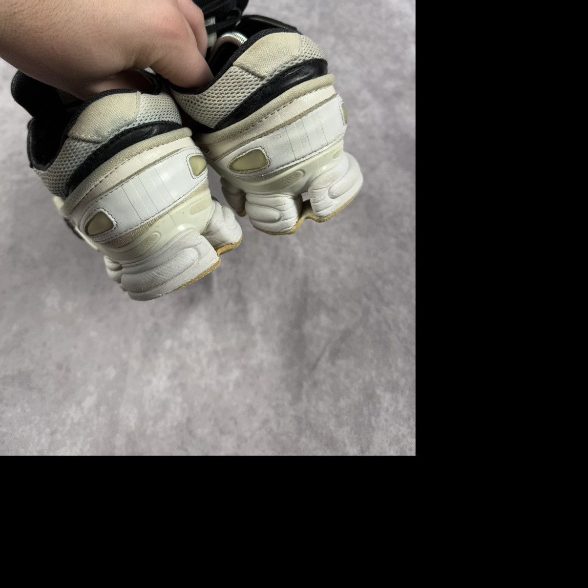 Raf Simons Raf Simons Replicant Ozweego Size US 9 / EU 42 - 5 Thumbnail