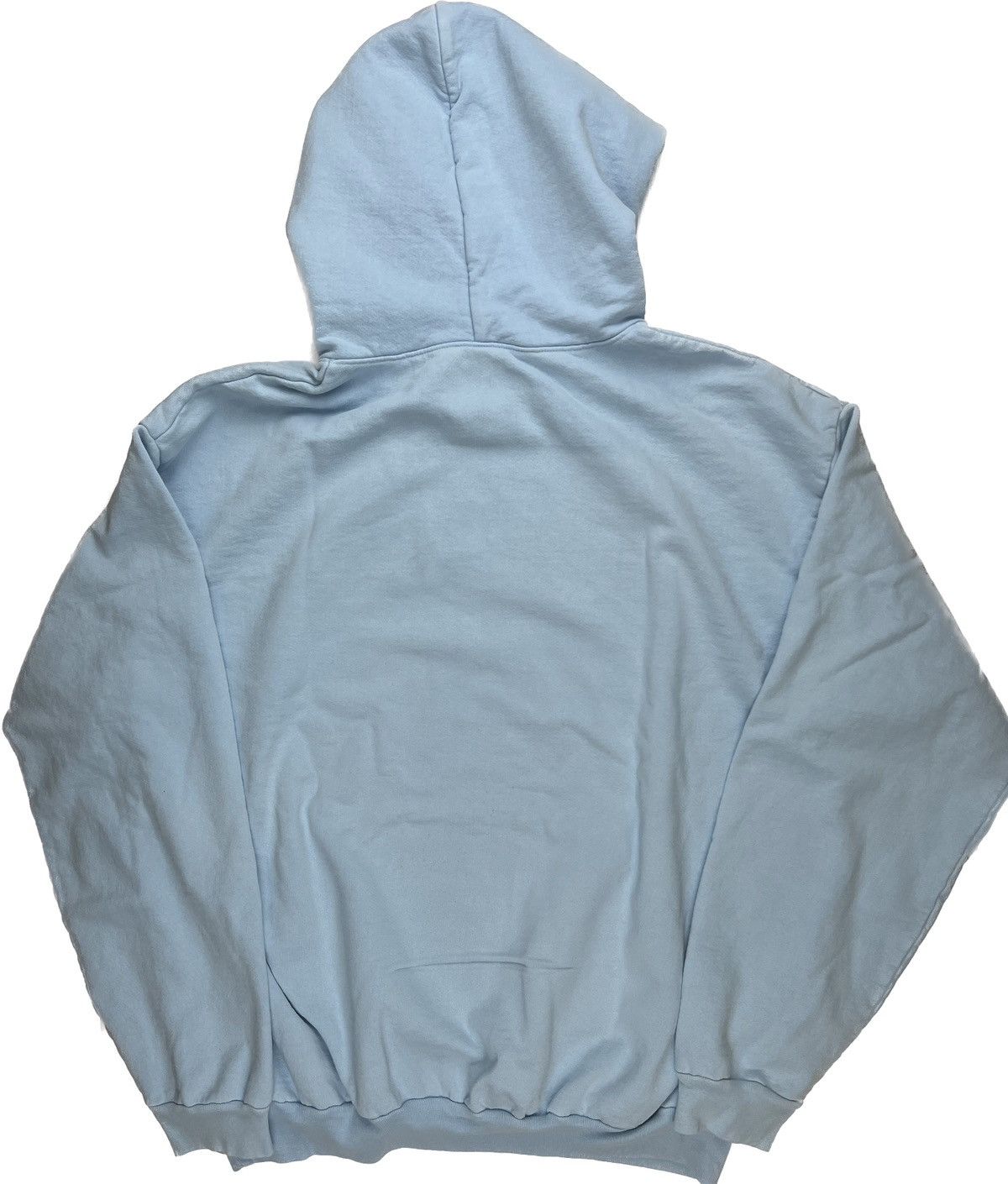 Sp5der Sp5der 8 Days of Sp5der Hoodie Size US XL / EU 56 / 4 - 3 Thumbnail