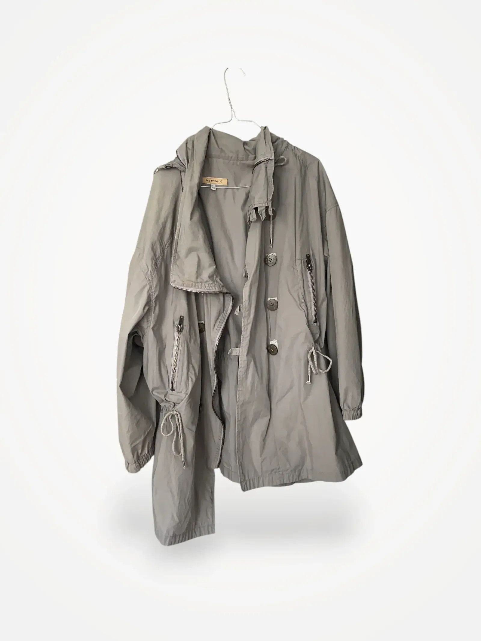 See by Chloe See by Chloé Jacket Size XS / US 0-2 / IT 36-38 - 1 Thumbnail