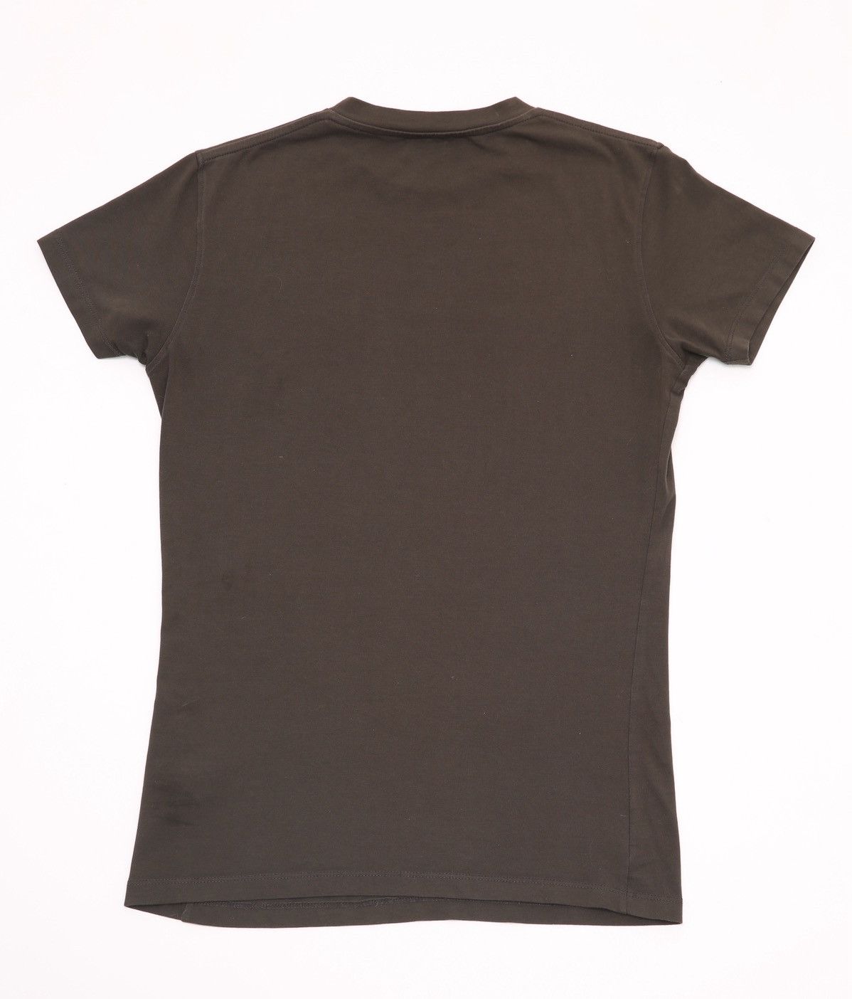 Raf Simons RAF Simons SS2010 Slimey T-Shirt Size US S / EU 44-46 / 1 - 3 Thumbnail