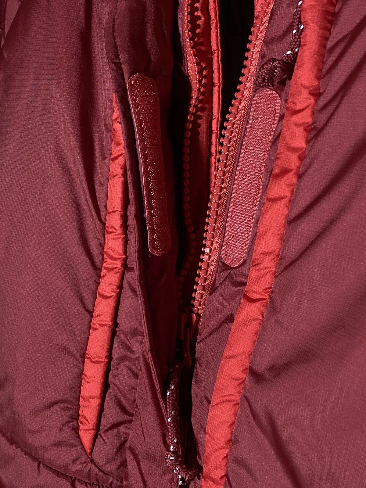 Mountain Equipment Company Mountain Equipment Dri Lite Loft Women’s Down Jacket Size M / US 6-8 / IT 42-44 - 14 Thumbnail