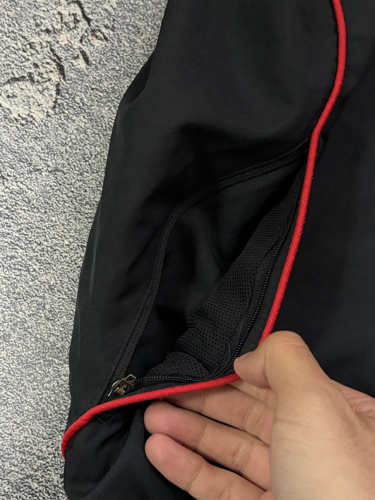 Warrior LIVERPOOL 2013/14 Warrior Training Football Jacket M Adult Size US M / EU 48-50 / 2 - 7 Thumbnail
