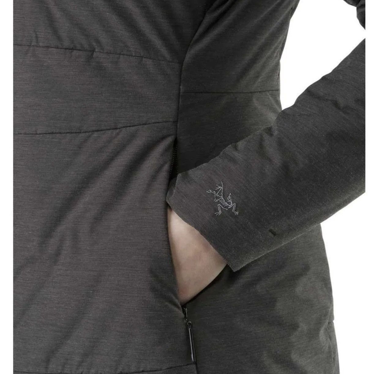 Arc'teryx Arc'teryx Darrah Coat Jacket Womans Outdoor Size M Size M / US 6-8 / IT 42-44 - 7 Thumbnail