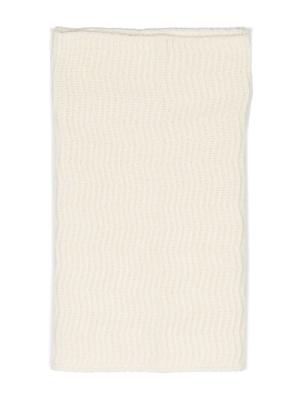 Filippa K KNITTED SNOOD Size ONE SIZE - 1 Thumbnail