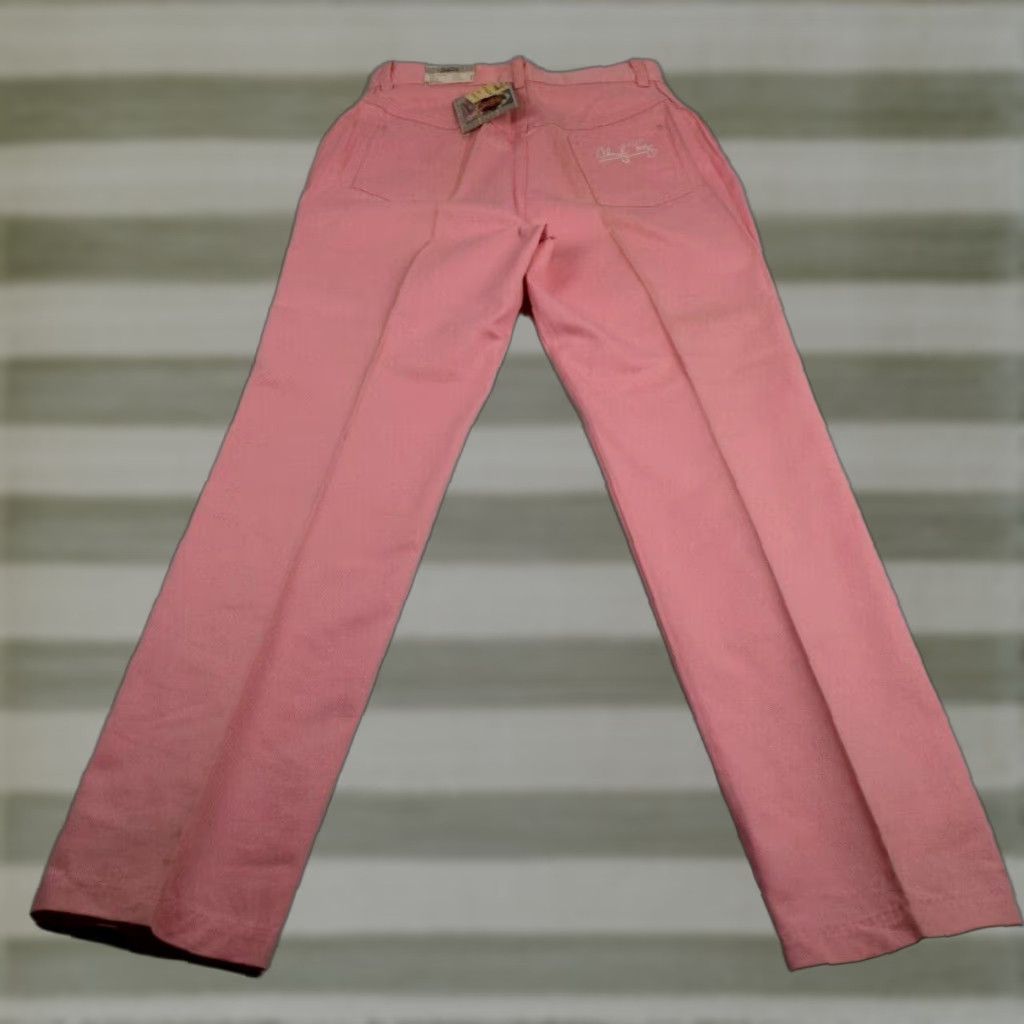 VINTAGE Cheryl Tiegs Pants 32
