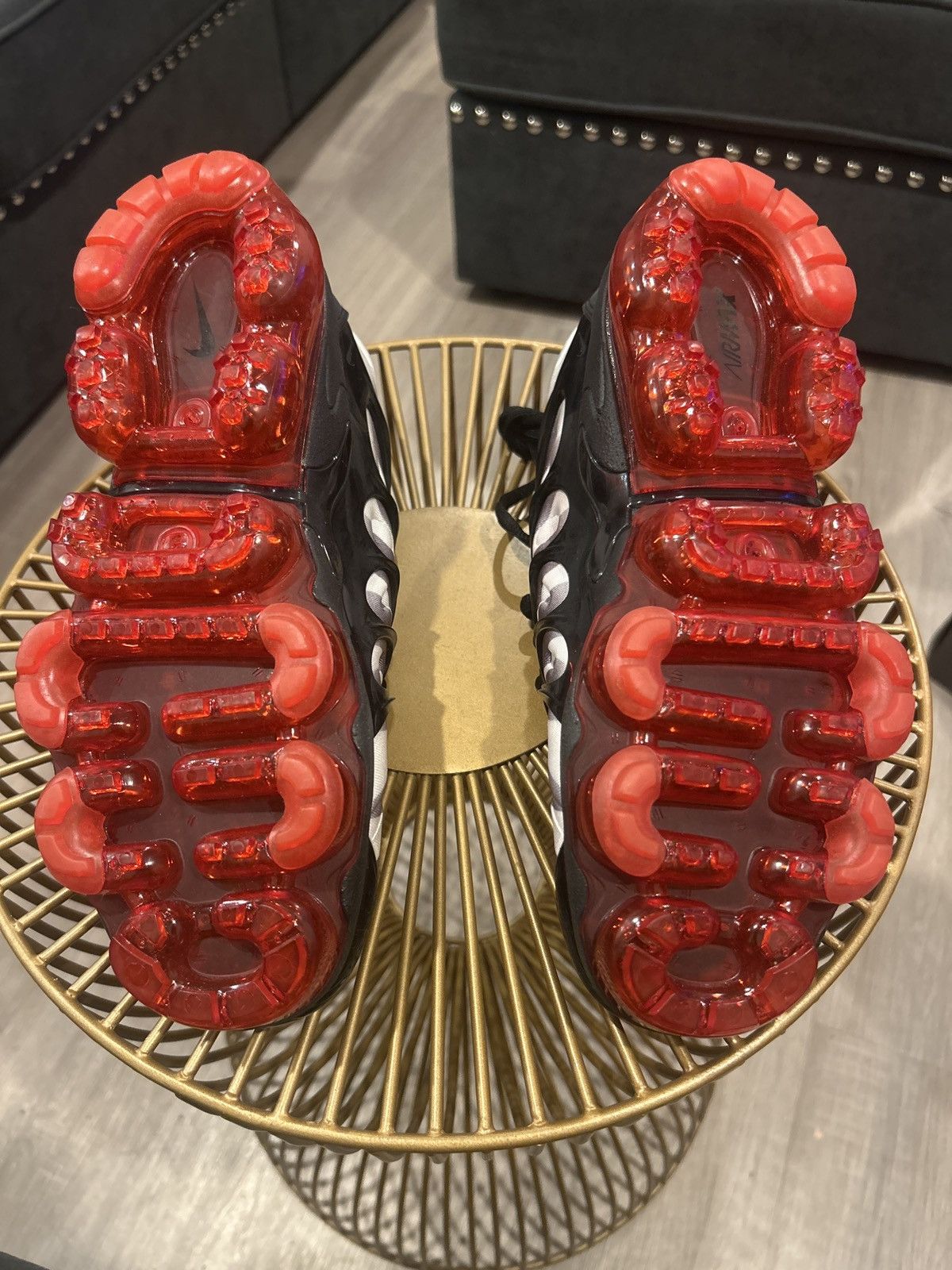Nike Air Vapormax Plus Size 7 Mens Size US 7 / EU 40 - 5 Thumbnail