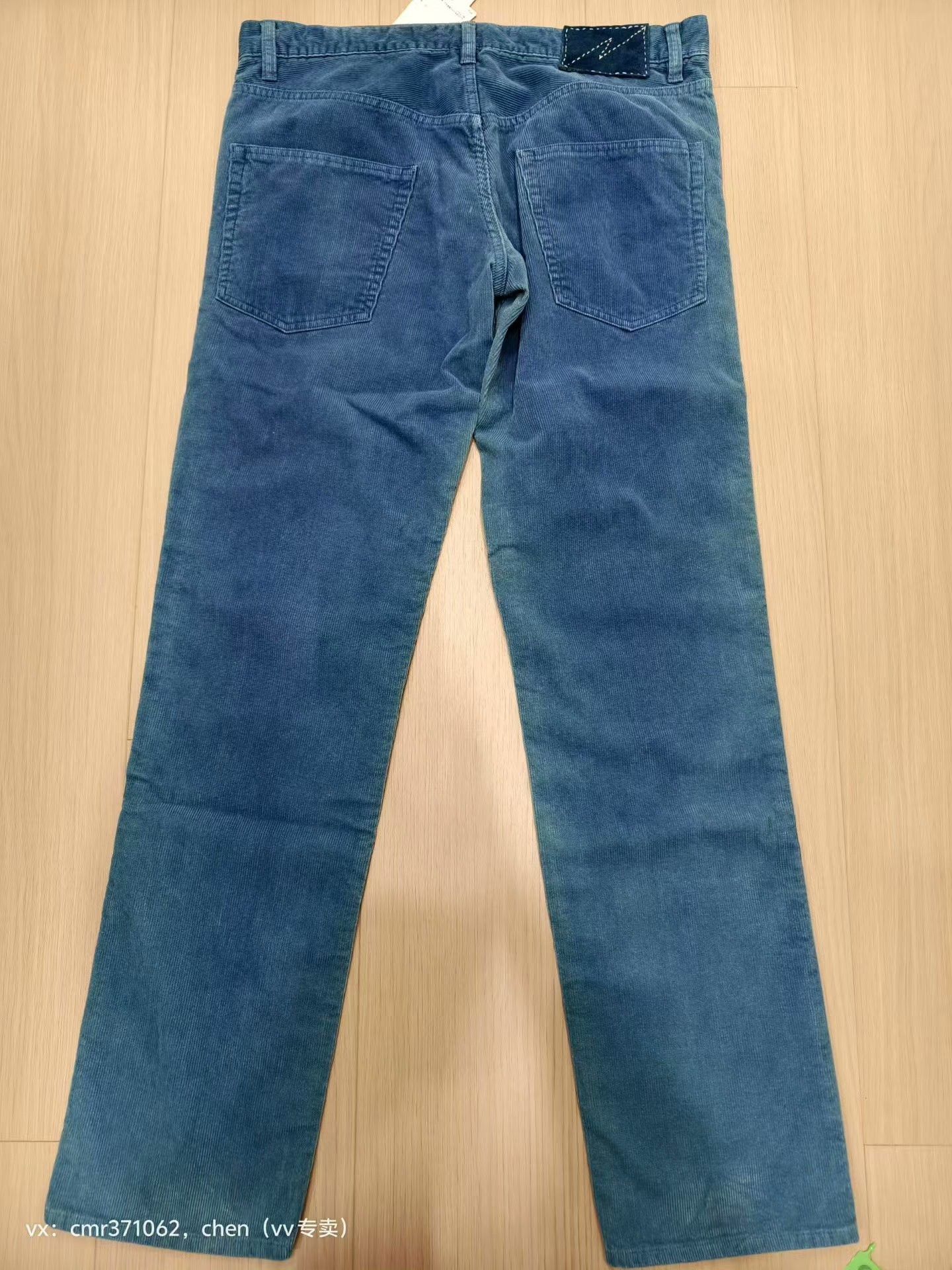 Visvim visvim 14 ICT Fluxus 03 Chino Size US 26 / EU 42 - 7 Thumbnail