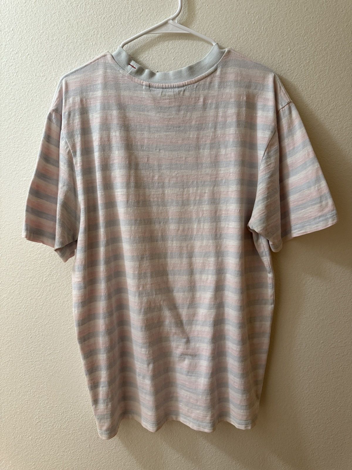 Guess A$AP Rocky x Guess Size US M / EU 48-50 / 2 - 2 Thumbnail