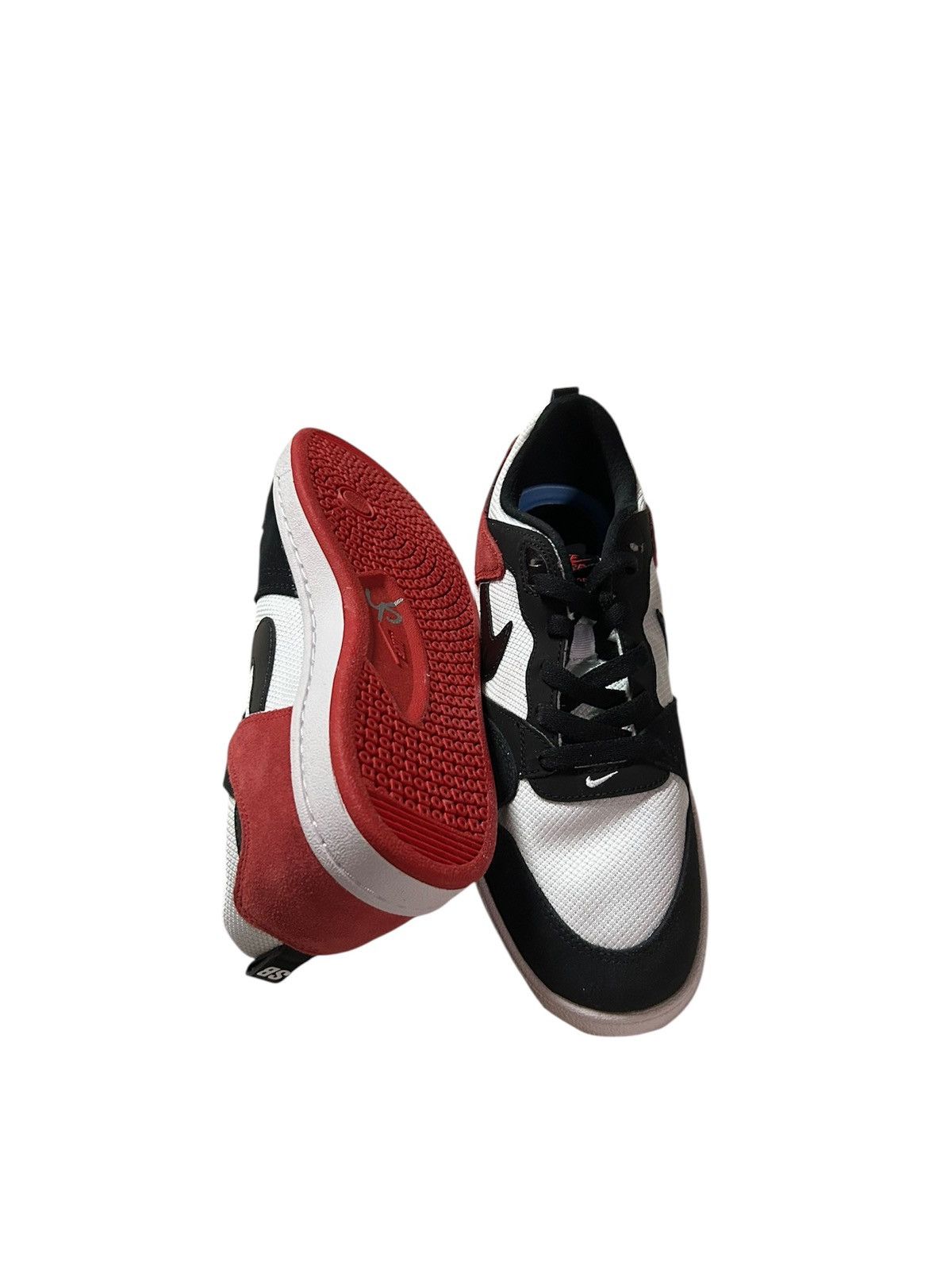 Nike Nike SB Alleyoop size 8 Size US 8 / EU 41 - 3 Thumbnail