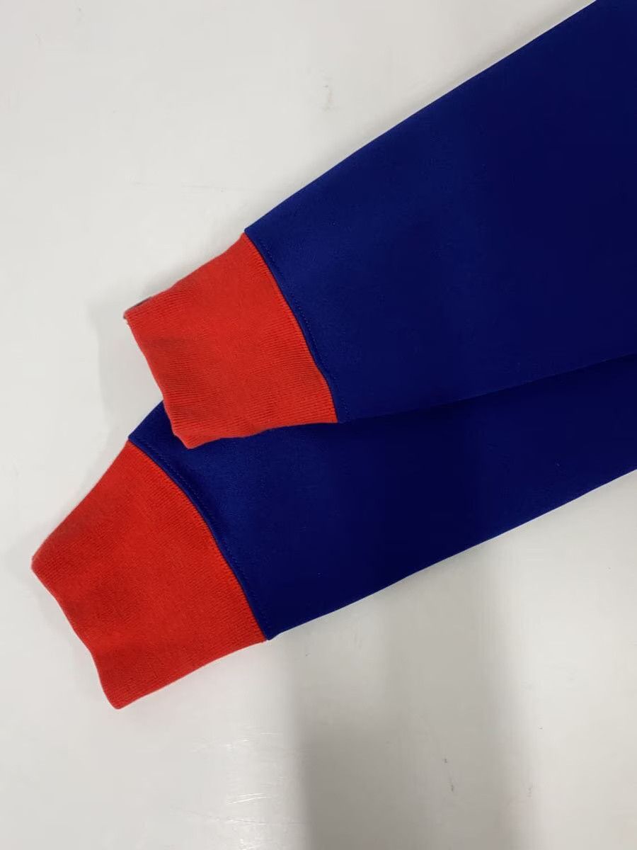 Bape BAPE Poly Hdy Blue Size US L / EU 52-54 / 3 - 6 Thumbnail