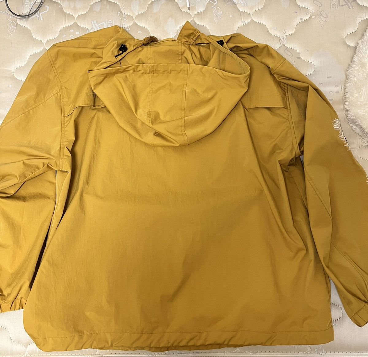 Doublet DOUBLET Embroidery Anorak Size US L / EU 52-54 / 3 - 5 Thumbnail