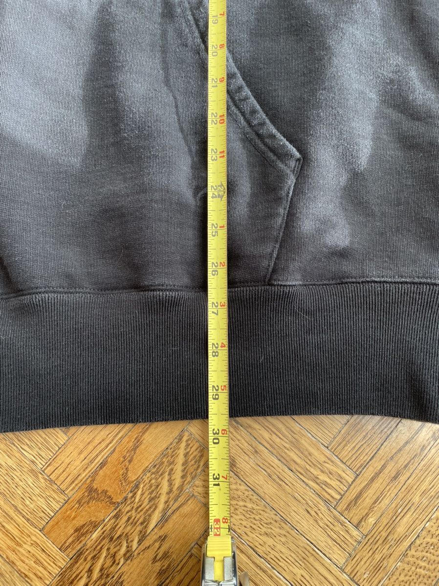 Supreme Supreme Chainstitch Hoodie Size US XL / EU 56 / 4 - 13 Thumbnail