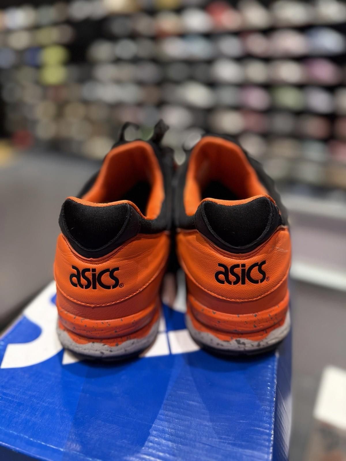 Asics ASICS GEL-Lyte V x Undefeated UNDFTD “False Flag” Size 12 Size US 12 / EU 45 - 9 Thumbnail