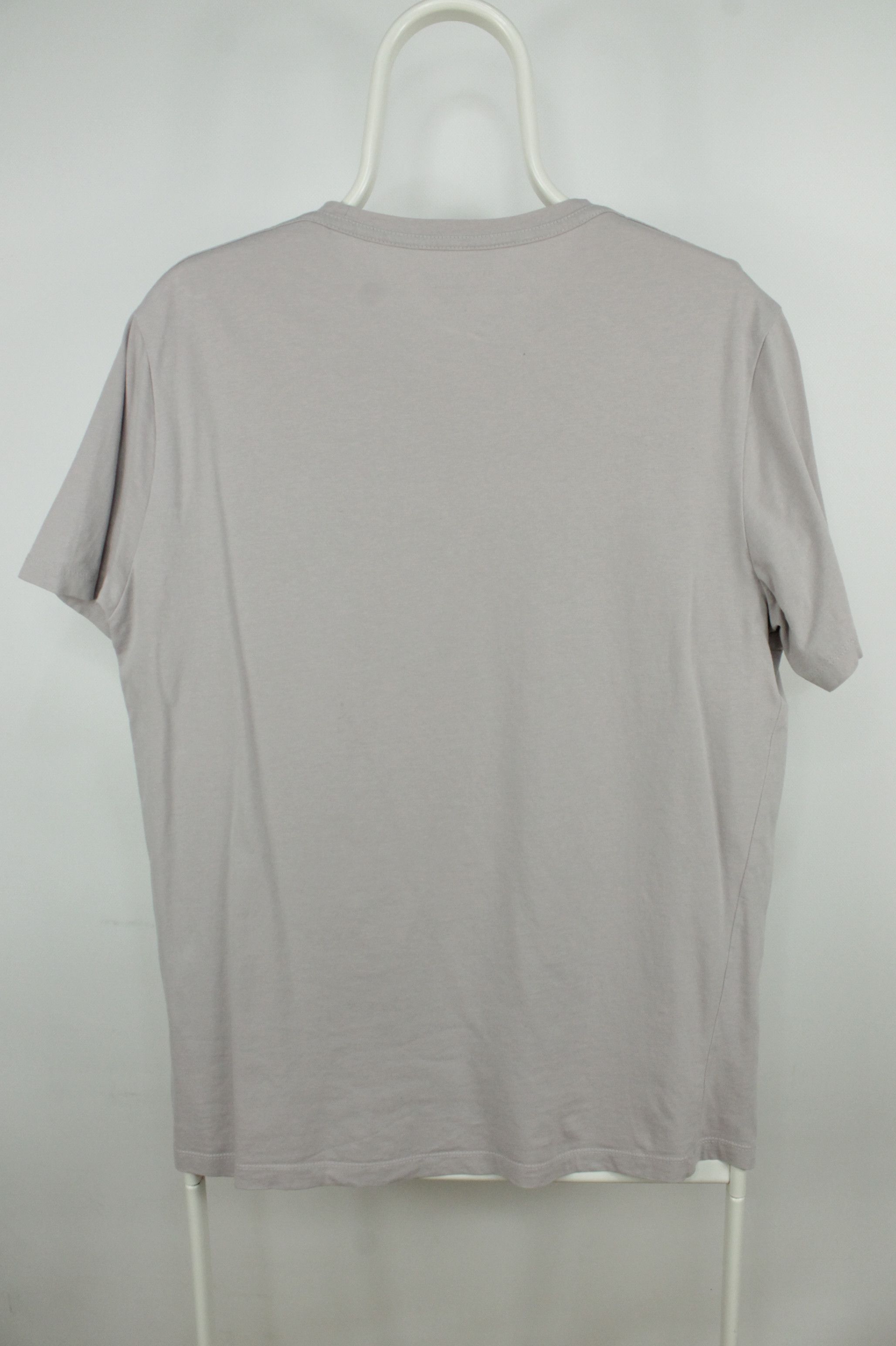 Allsaints Allsaints Brace Contrast Slim Fit T-Shirt Men's Size US L / EU 52-54 / 3 - 5 Thumbnail