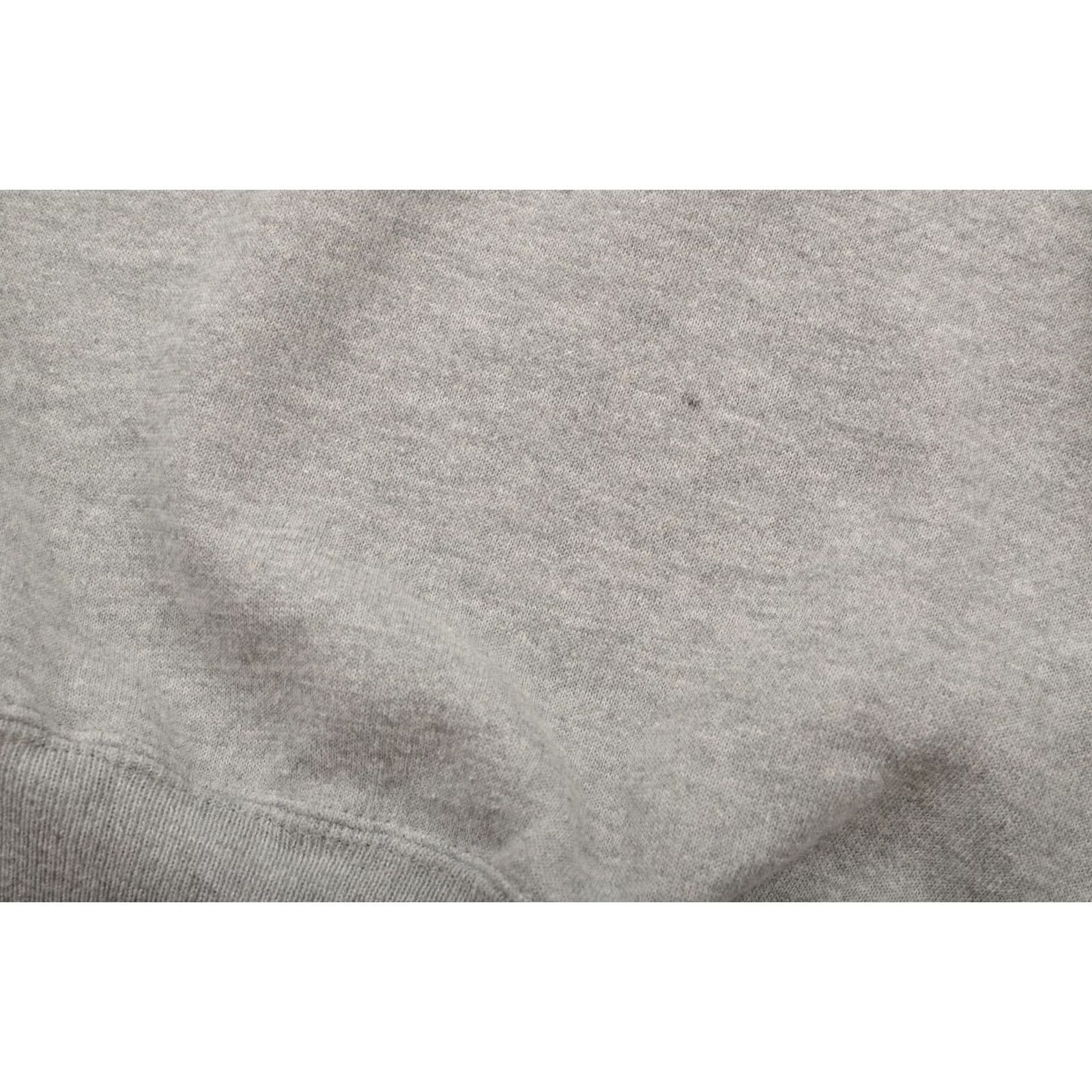 Jansport VINTAGE Jansport Florida Clearwater Beach Pullover Sweatshirt L Mens Gray US Made in USA Size US L / EU 52-54 / 3 - 4 Thumbnail