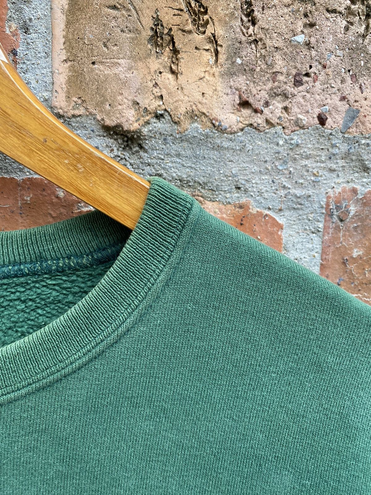 Polo Ralph Lauren 1990s Polo Ralph Lauren Spell out logo sweatshirt Size US M / EU 48-50 / 2 - 8 Thumbnail