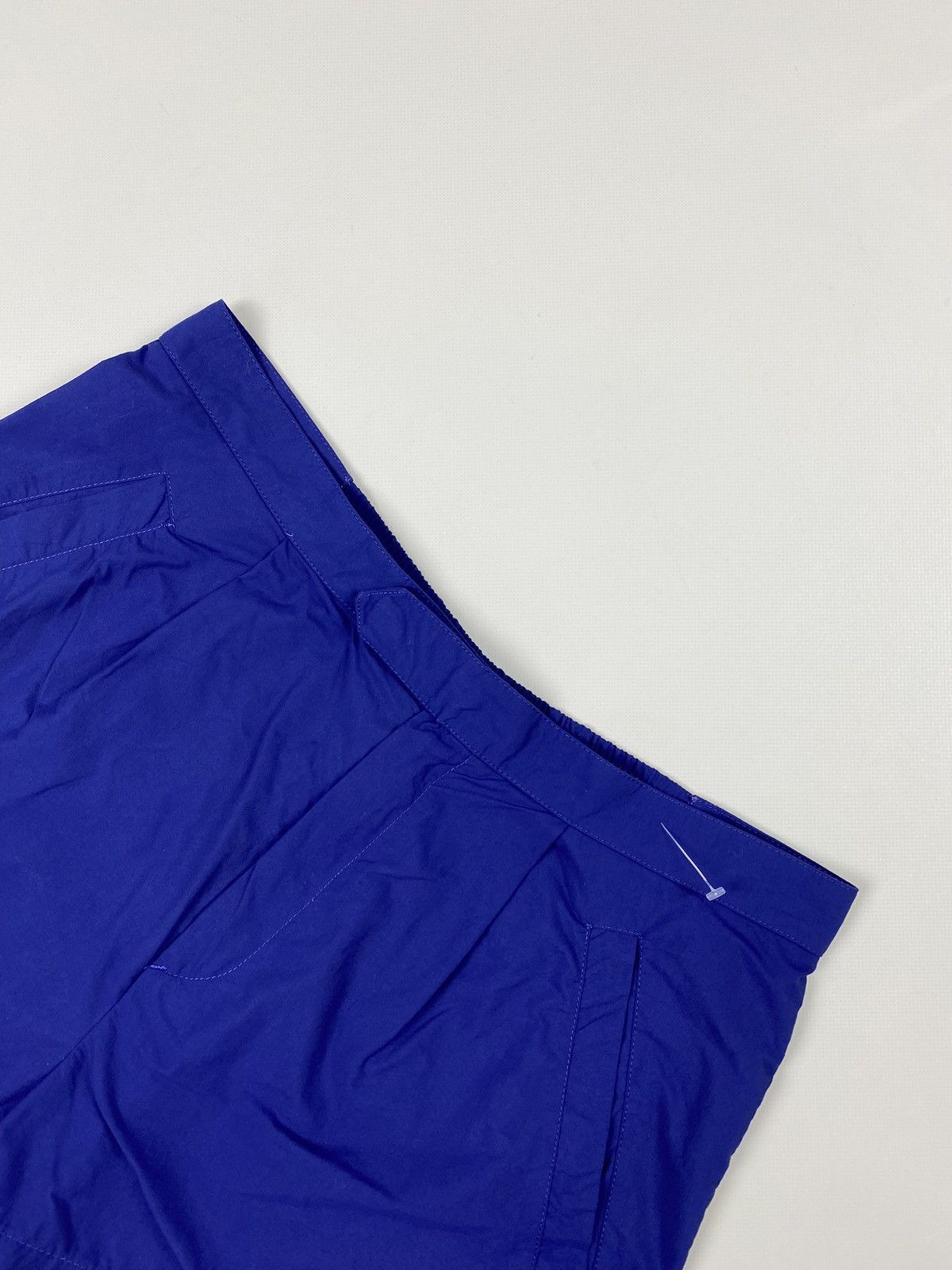 Adidas VTG Adidas Originals men’s short size 34" Size US 34 / EU 50 - 4 Thumbnail