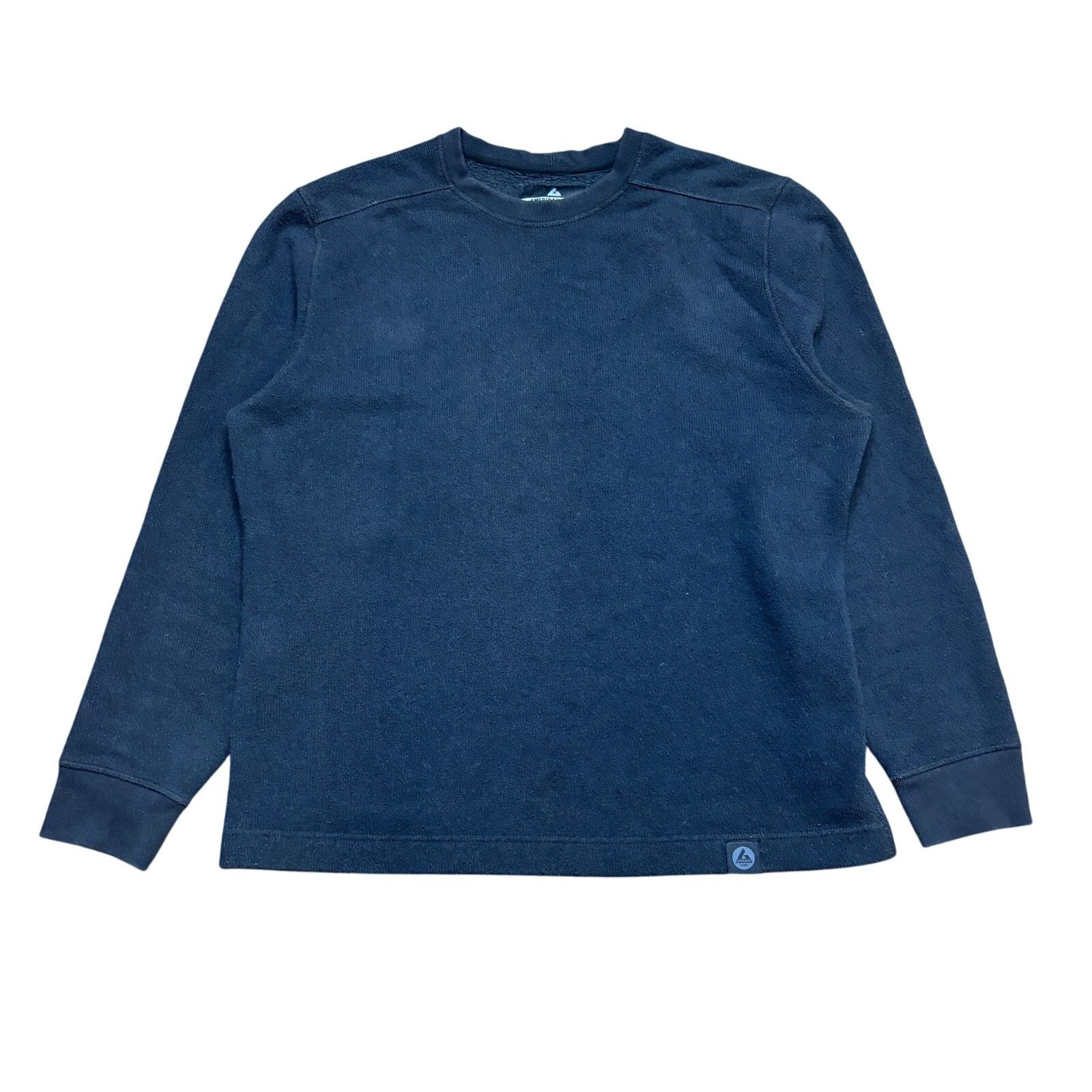 American Giant American Giant Crewneck Sweatshirt Pullover Men's Large Size US L / EU 52-54 / 3 - 1 Thumbnail