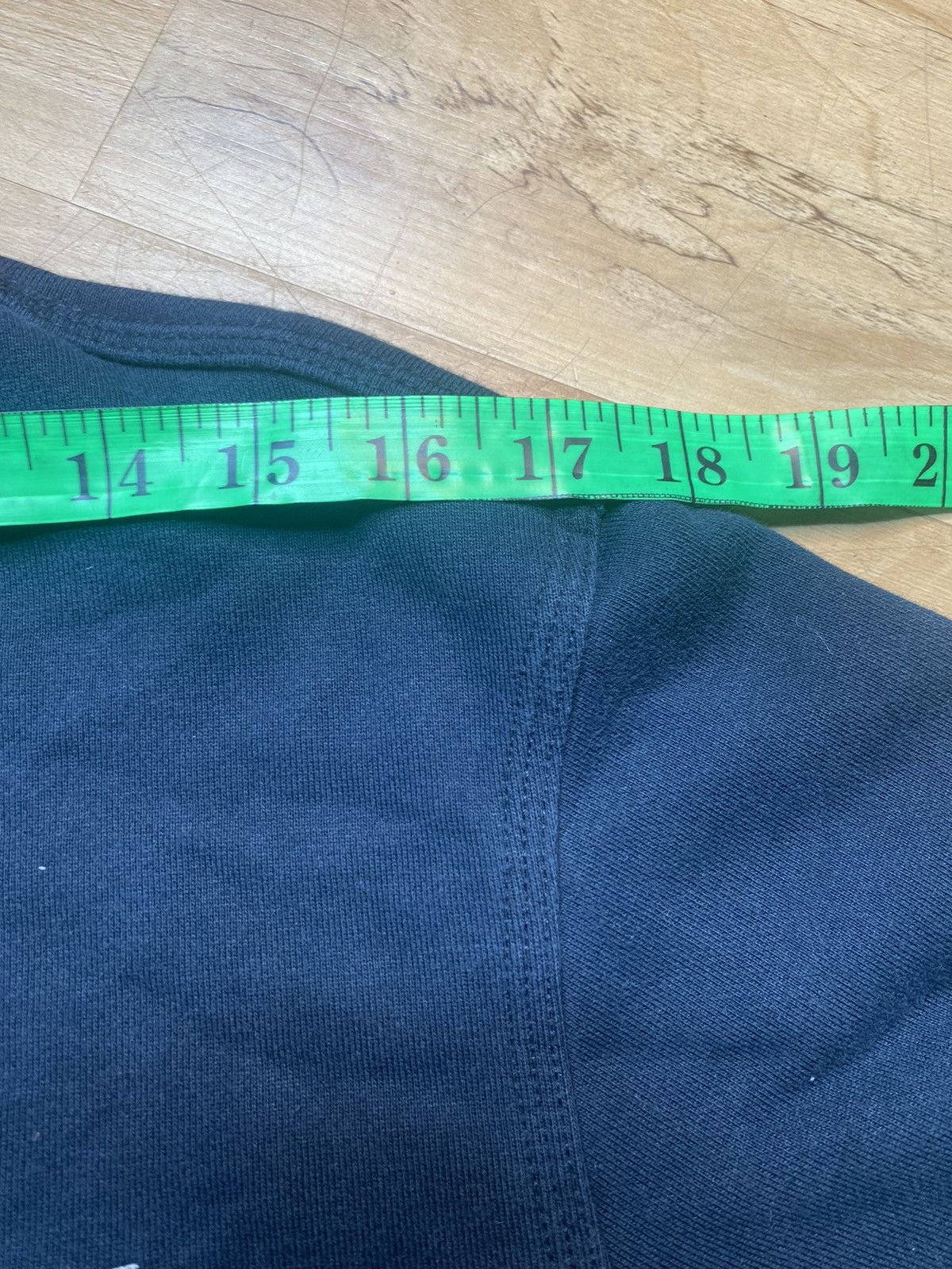 Nike × Vintage Vintage Nike Sweater Size US XL / EU 56 / 4 - 11 Thumbnail