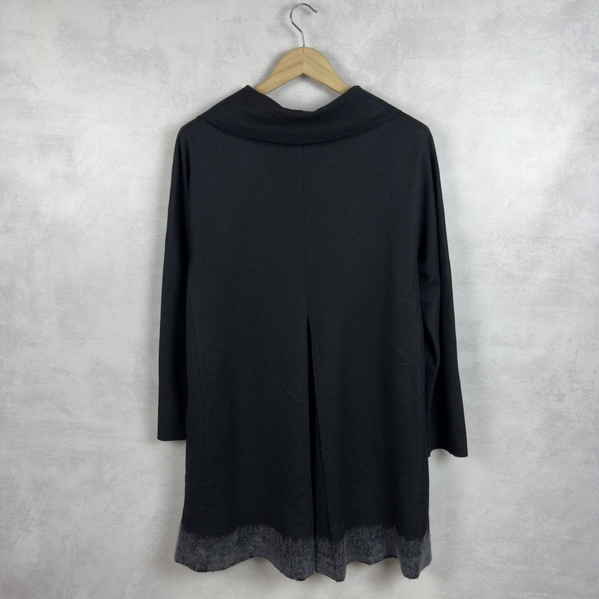 OSKA Oska Avantgarde Wool Dress Size 2 Size M / US 6-8 / IT 42-44 - 10 Thumbnail