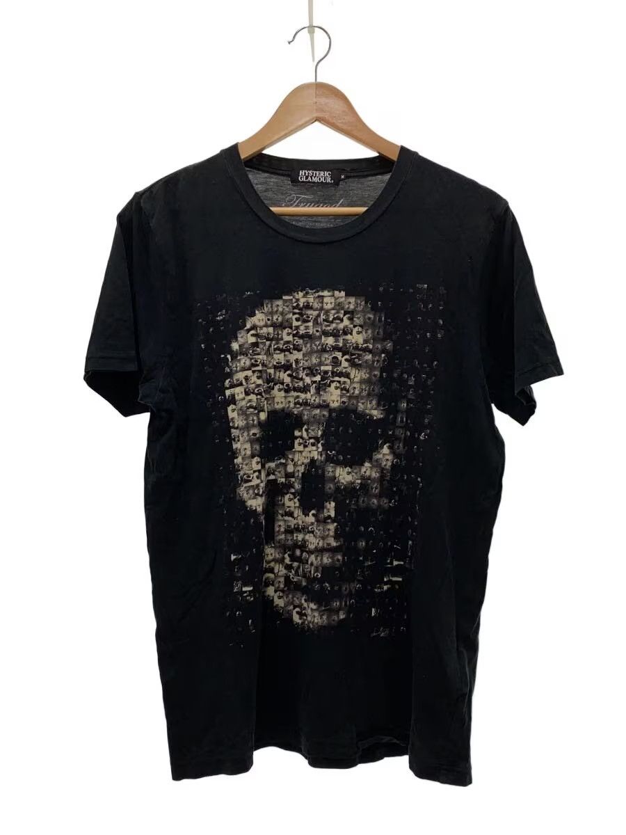 Hysteric Glamour Skull Tee Size US M / EU 48-50 / 2 - 1 Thumbnail