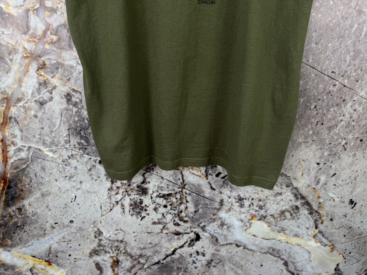 Vintage Pirana Joe Riviera Maya Graphic T-Shirt Tropical Beach Tee Size US L / EU 52-54 / 3 - 13 Thumbnail