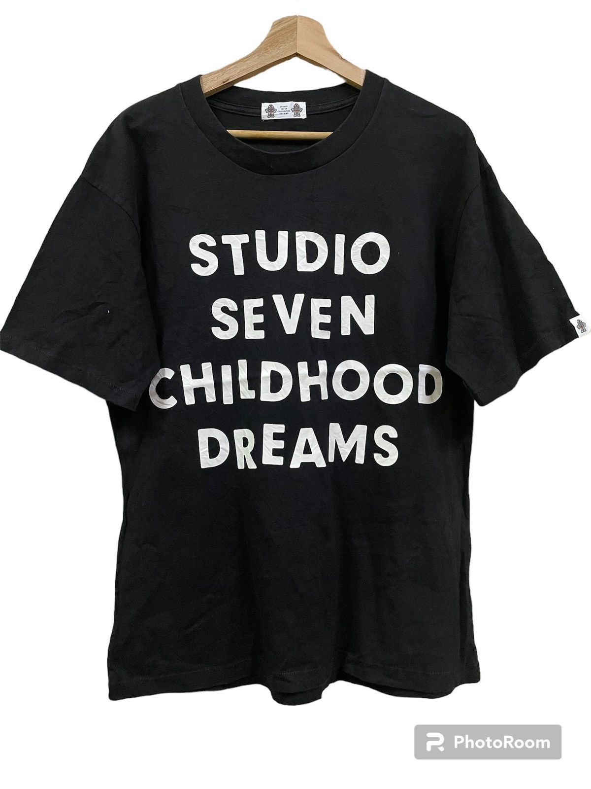 Studio Seven Child hood Dreams Shirt