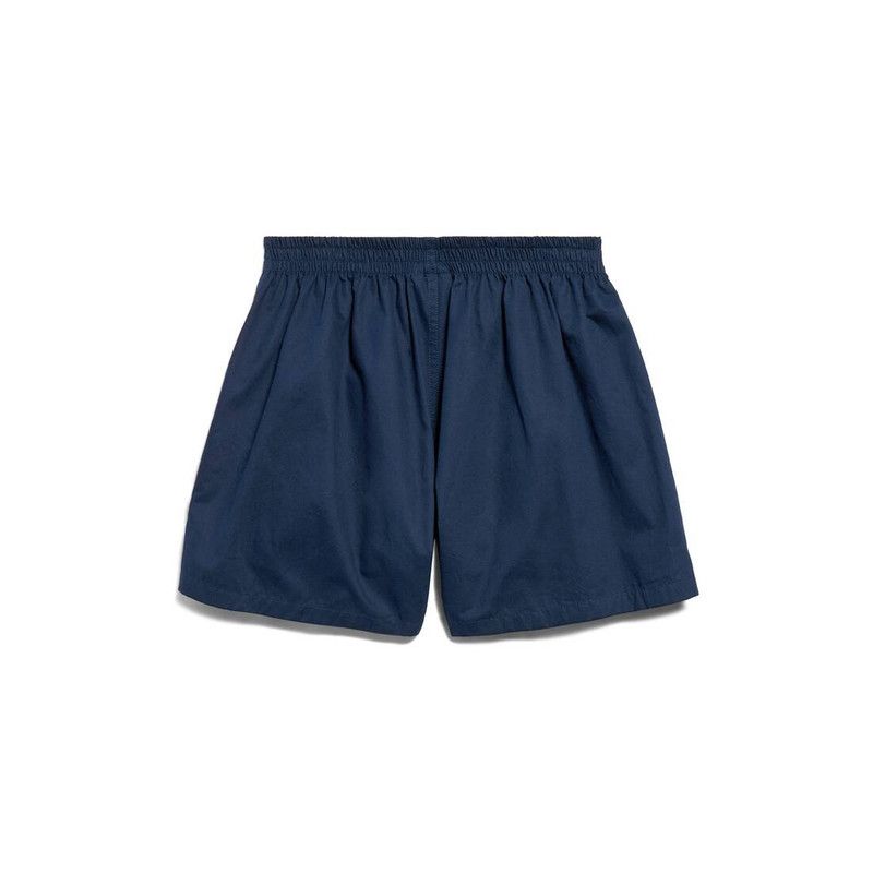 Balenciaga o1w1db10126 Boxer Shorts in Dark Blue Size US 34 / EU 50 - 6 Thumbnail