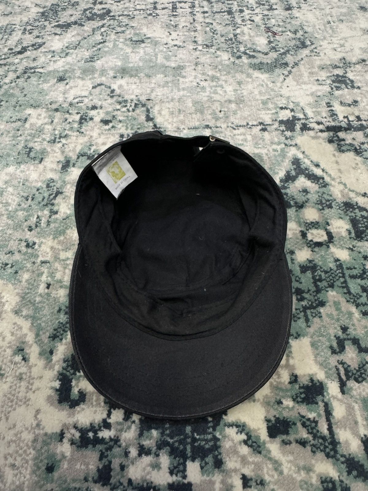 Vintage THE TWILIGHT SAGA NEW MOON CAP Size ONE SIZE - 5 Thumbnail