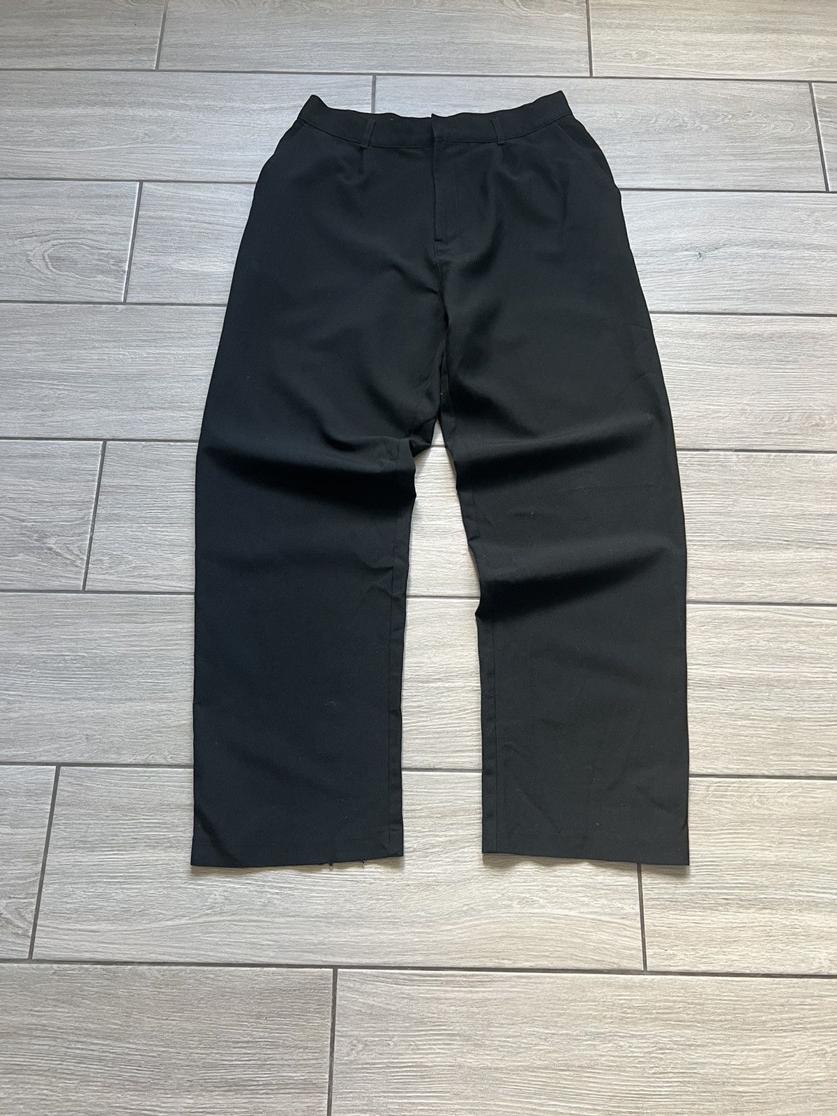 Other Loro Piana Luxury Classic Pants Size 28" / US 6 / IT 42 - 2 Thumbnail