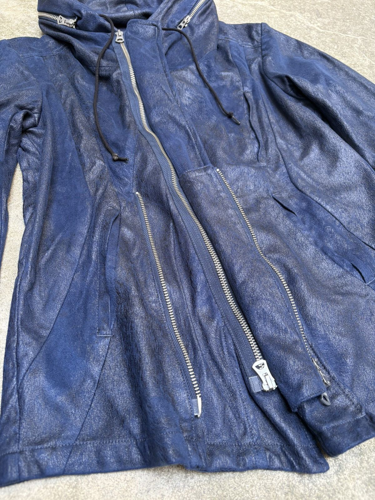 Tornado Mart 2000s TORNADO MART JACKET, RARE DESIGN Size US M / EU 48-50 / 2 - 3 Thumbnail