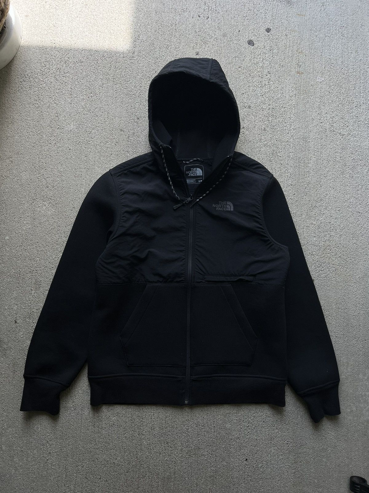 The North Face Gorpcore north face jacket Size US S / EU 44-46 / 1 - 1 Thumbnail