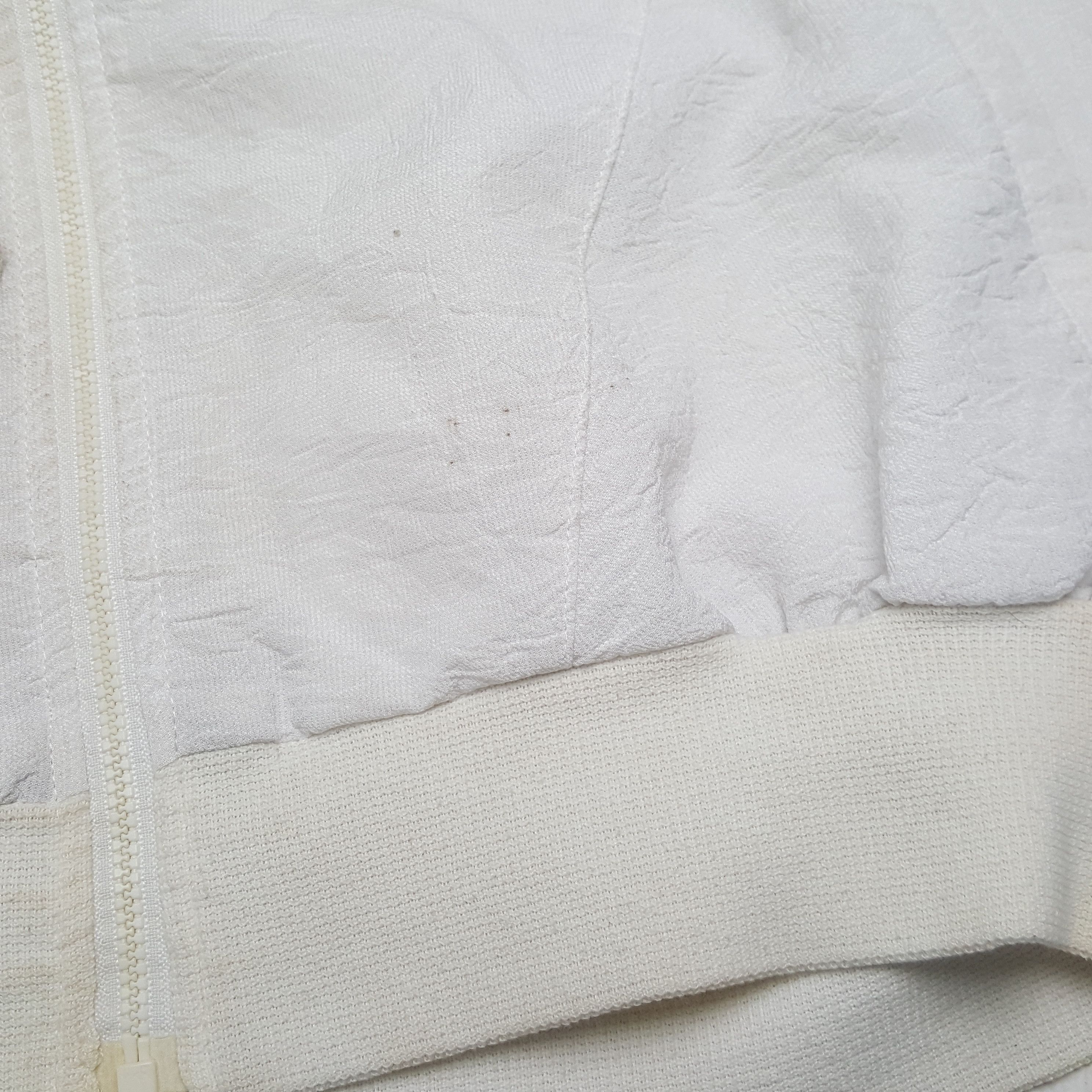 Nike × Vintage Vintage NIKE John McEnroe's Lagend Tennis Jacket c282n29 Size US L / EU 52-54 / 3 - 9 Thumbnail
