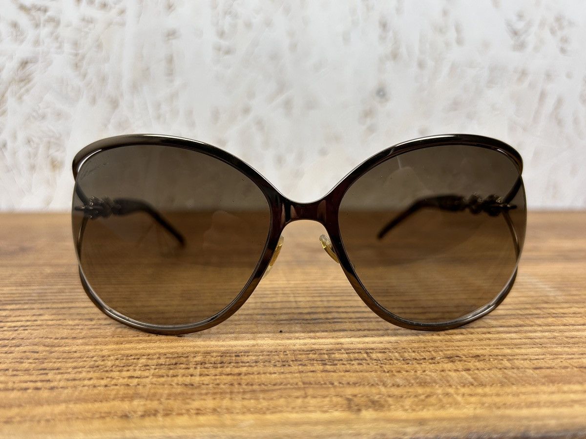 Gucci Gucci GG 4250/N/S Women’s Sunglasses Swarowski Crystals Size ONE SIZE - 3 Thumbnail