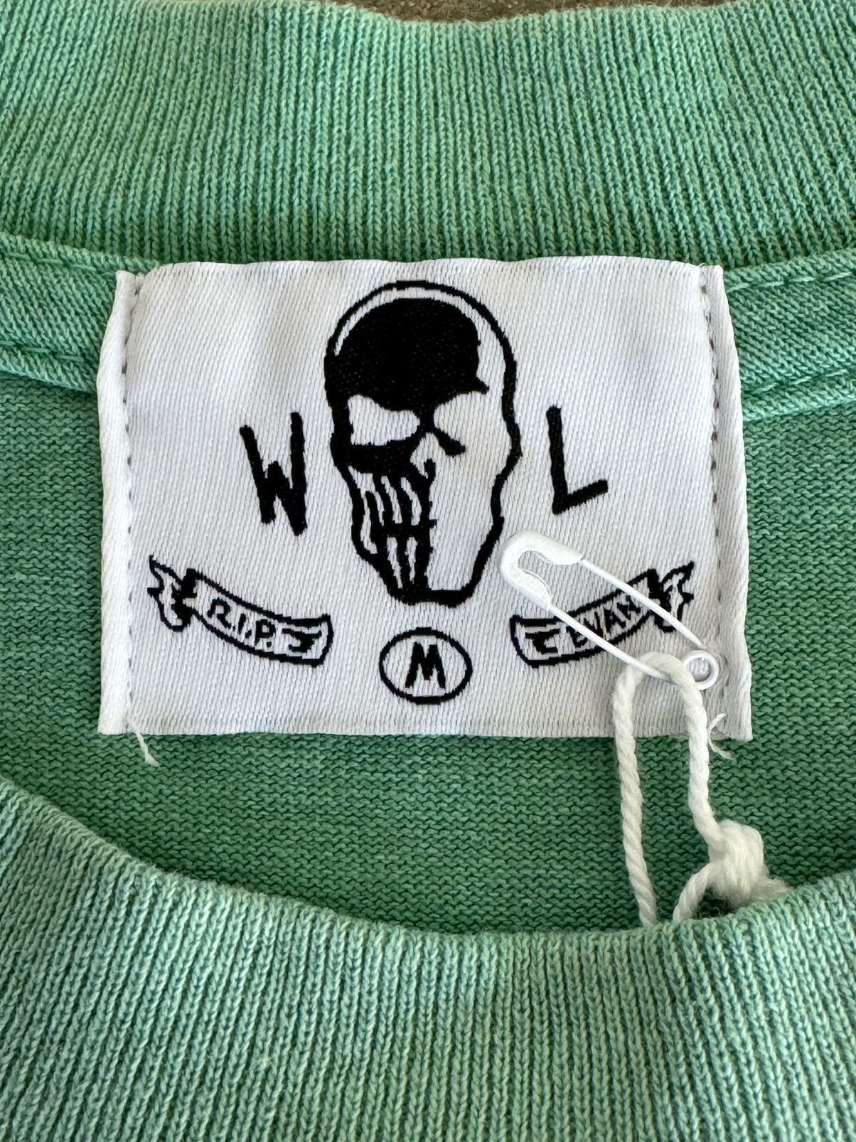 Warren Lotas Warren Lotas Size US M / EU 48-50 / 2 - 3 Thumbnail