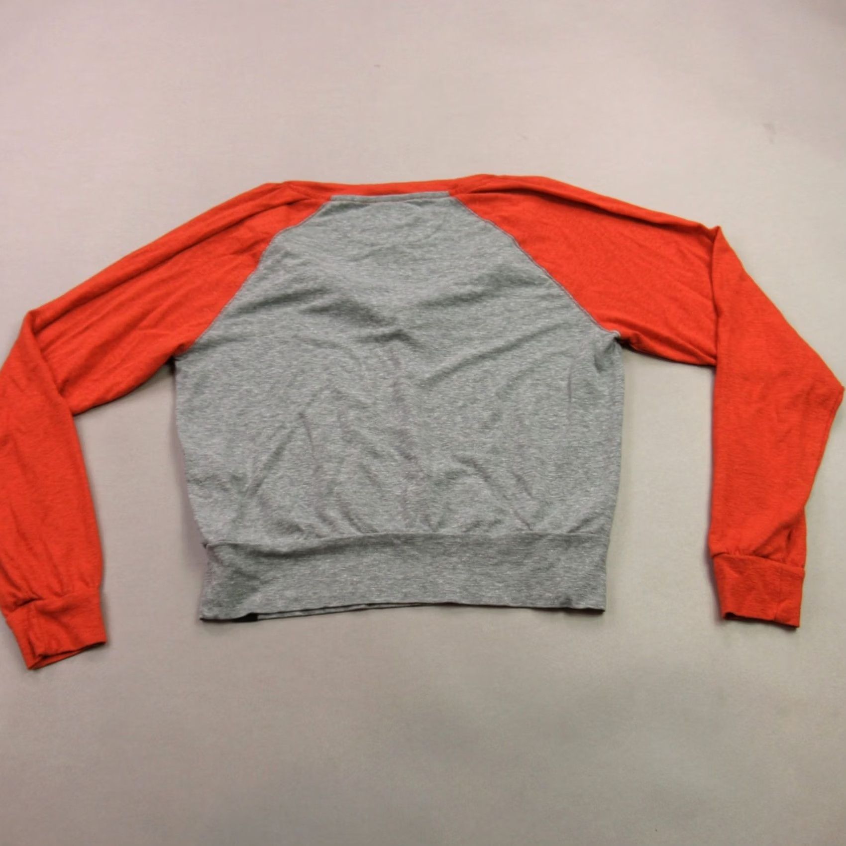 Prana prAna Shirt Womens XS Long Sleeve V Neck Pullover Casual Outdoors Multicolor Size XS / US 0-2 / IT 36-38 - 6 Thumbnail