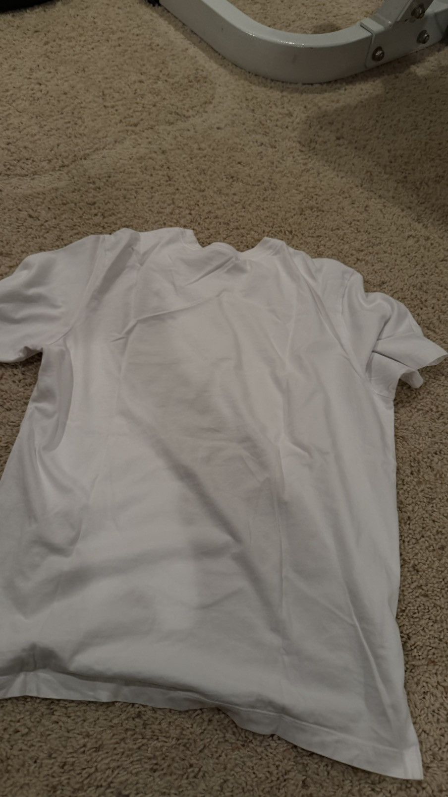 Jordan Brand Air Jordan Logo Nike T Shirt Size US M / EU 48-50 / 2 - 4 Thumbnail