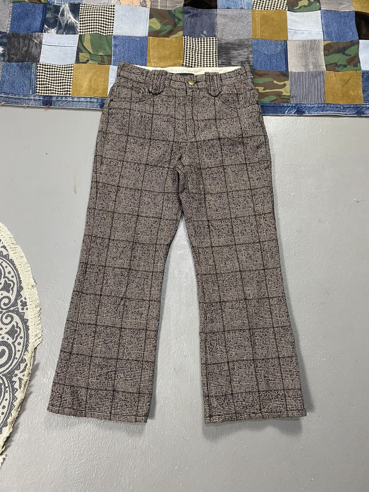 Marc Jacobs × Marc by Marc Jacobs Marc Jacobs Pants Size 25" / US 0 / IT 36 - 1 Thumbnail