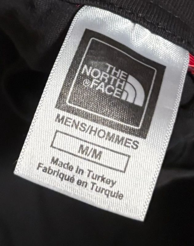 The North Face The North Face T-Shirt – Comfort & Quality Size US M / EU 48-50 / 2 - 3 Thumbnail