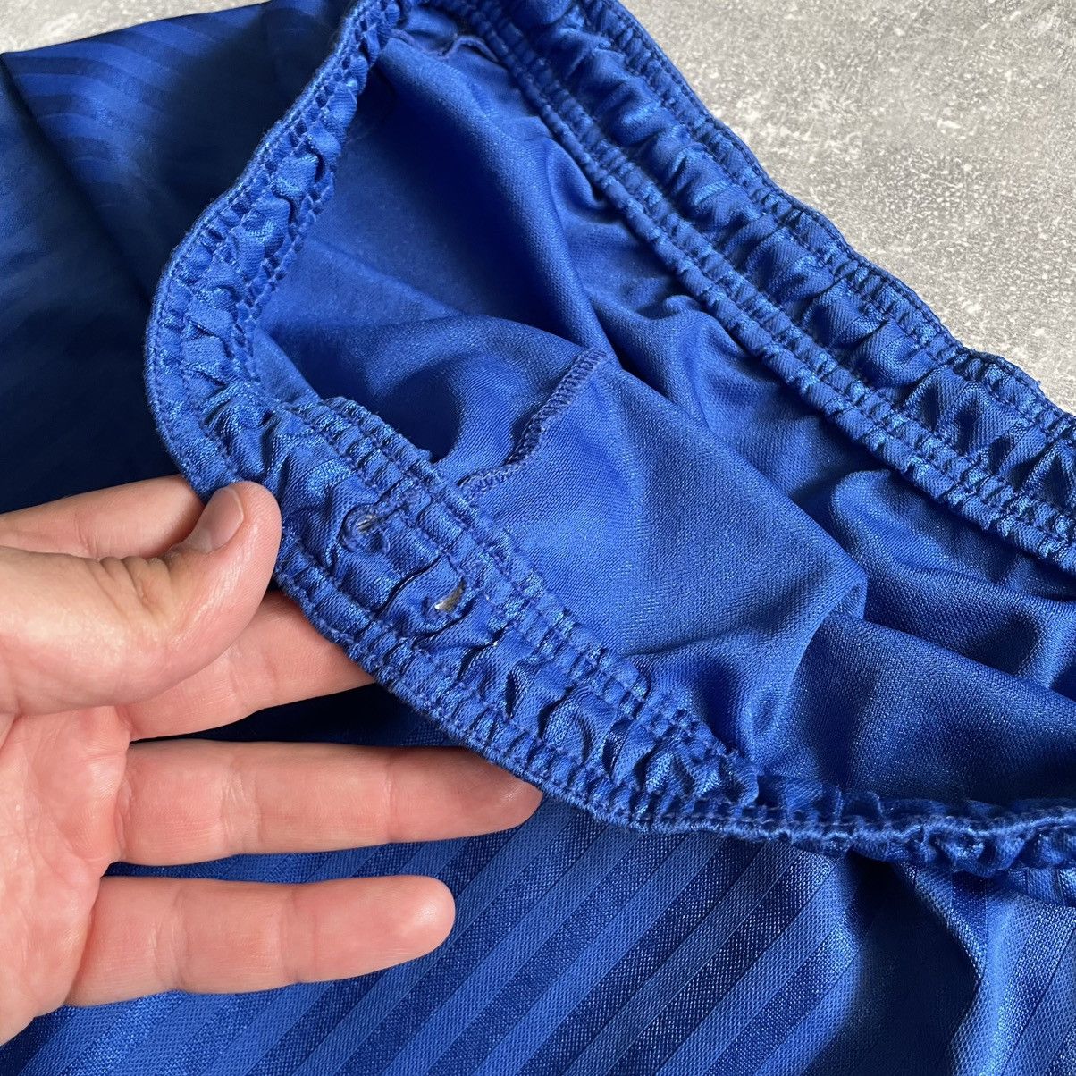 Umbro Retro 80s 90 vintage Umbro shorts west training yugo germany Size US 32 / EU 48 - 6 Thumbnail