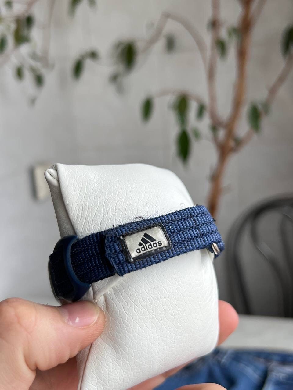 Adidas × Vintage Adidas Digital Watch Electronic Outdoor Streetwear 1990s Size ONE SIZE - 7 Thumbnail