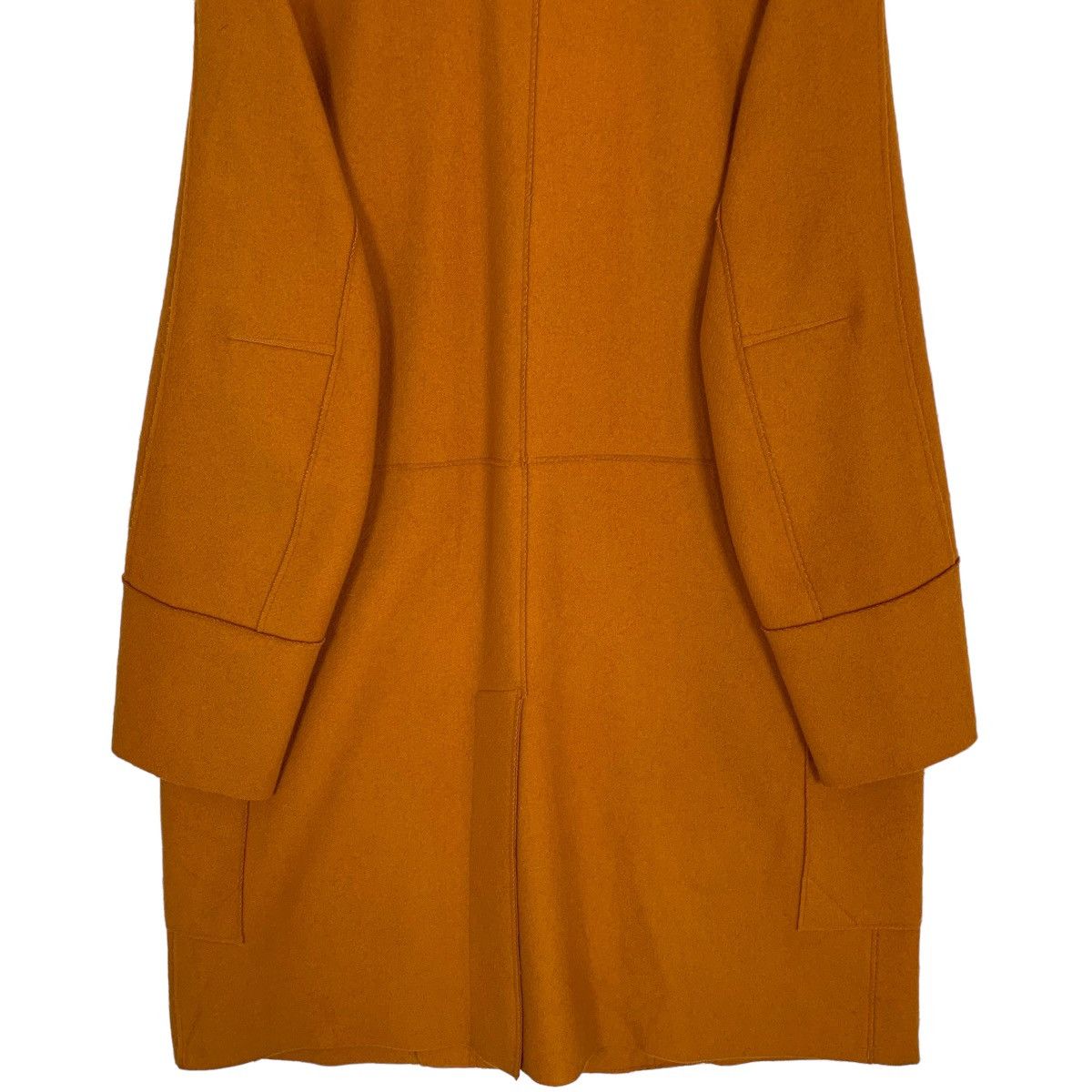 Luxury Brand E.Z by Zegna Trench Coat