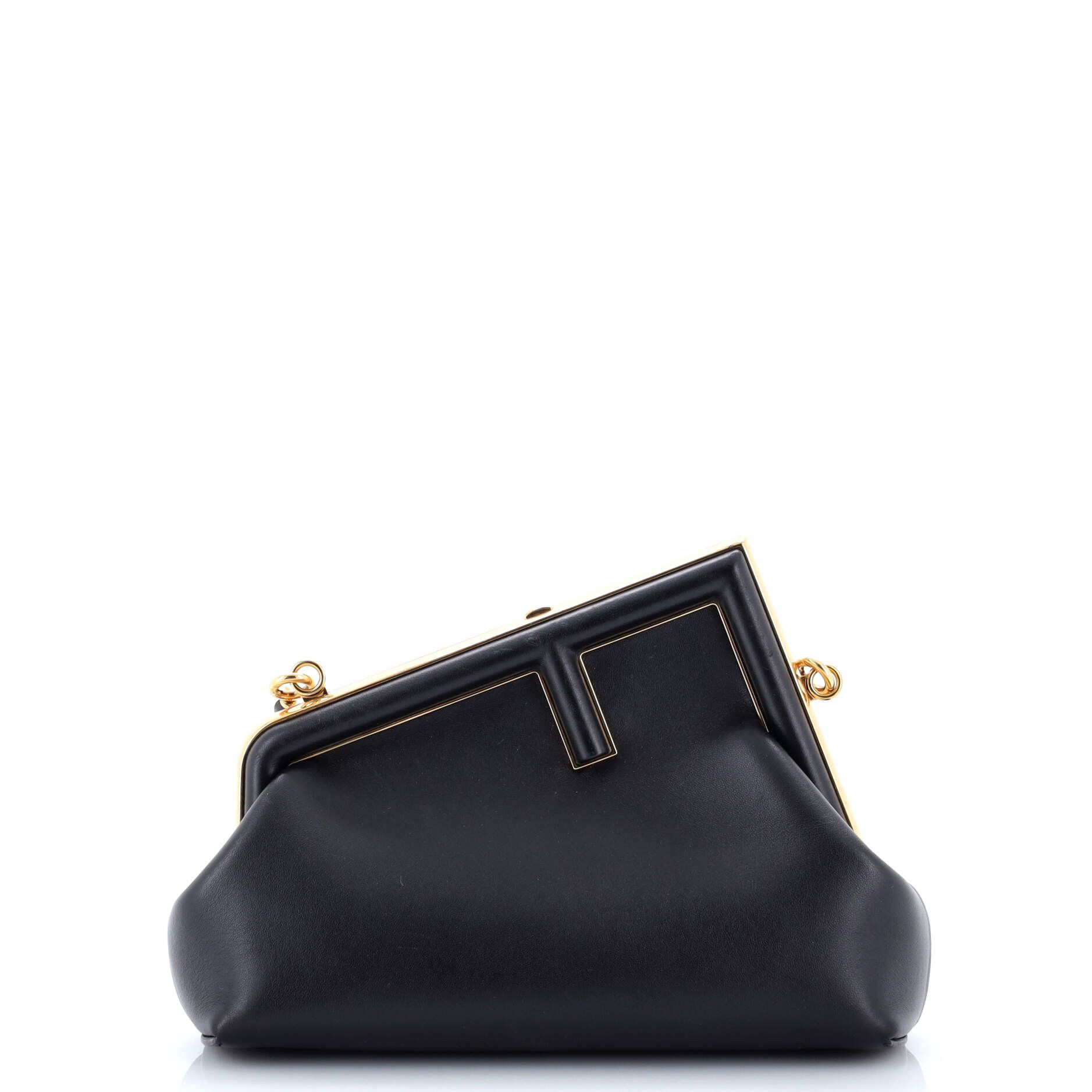 First Bag