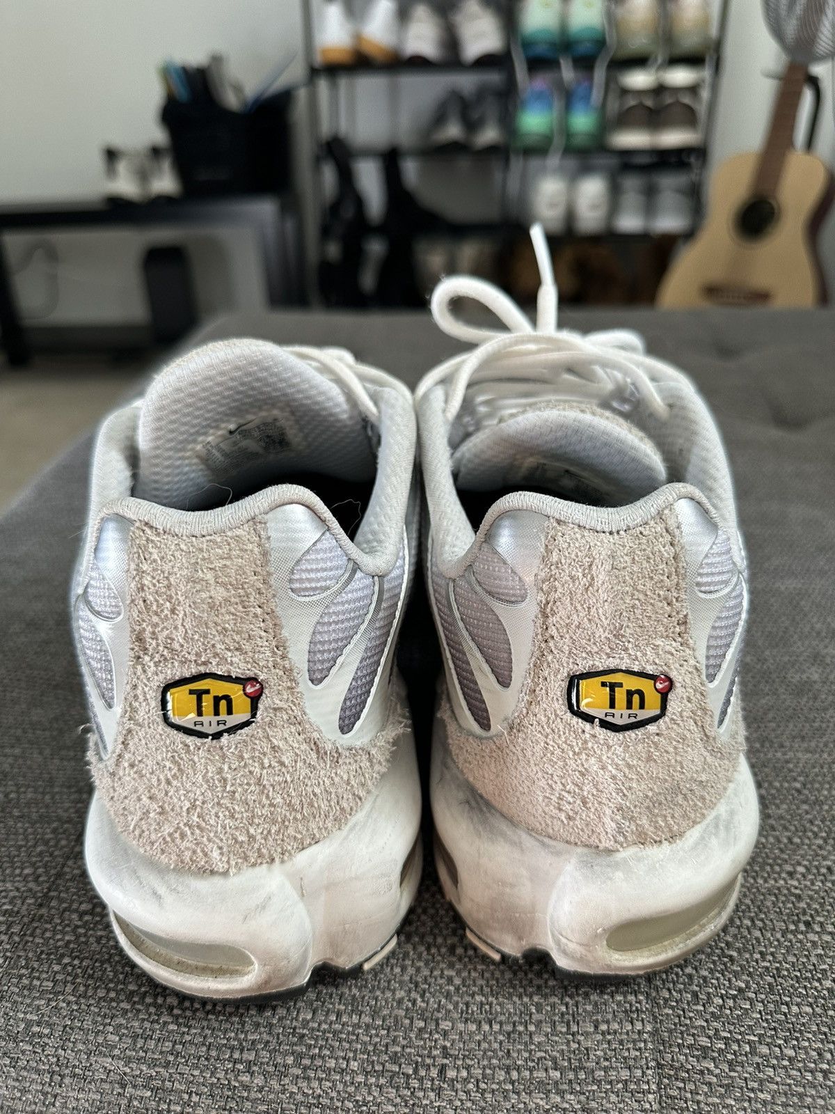 Nike Nike Air Max Plus Size US 11 / EU 44 - 4 Thumbnail
