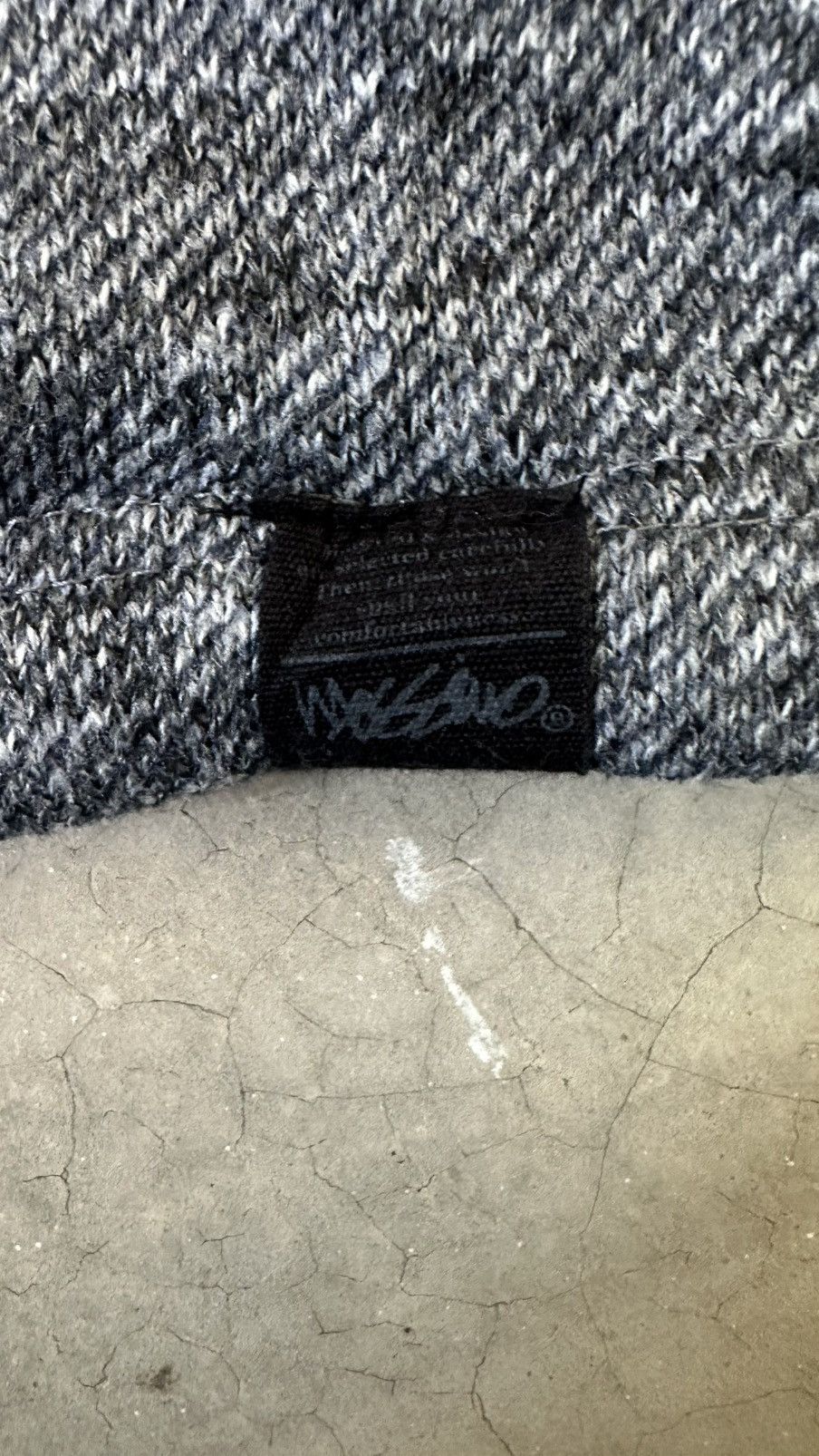 Mossimo MOSSIMO RIDER JACKET Size US M / EU 48-50 / 2 - 5 Thumbnail
