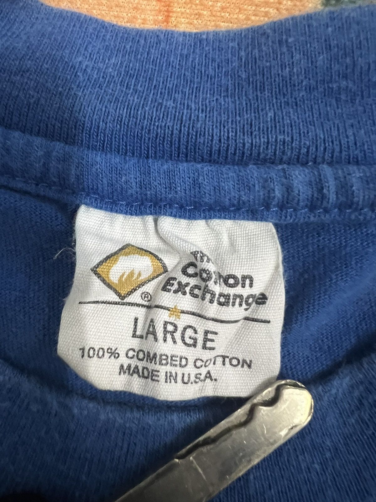 Other × Vintage NCRS Mason Dixon 00’s - Vintage Thunder XIV Size US L / EU 52-54 / 3 - 3 Thumbnail